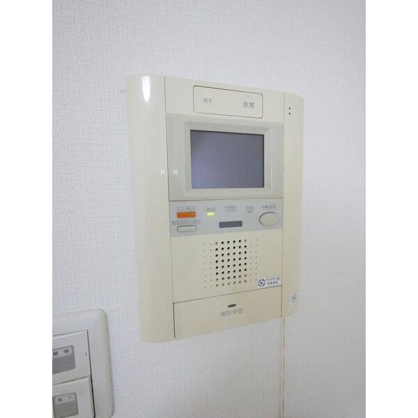 プレサンス大須観音駅前サクシード 室内写真4