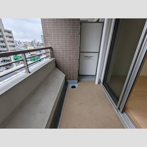 ガーデン板橋氷川町 室内写真10
