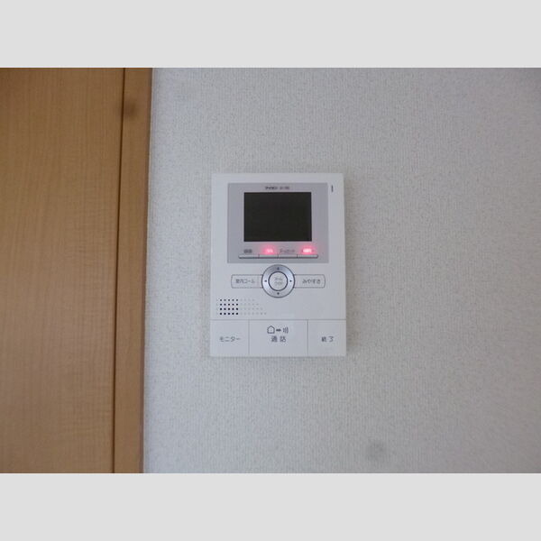 ヒルサイドテラス 室内写真7
