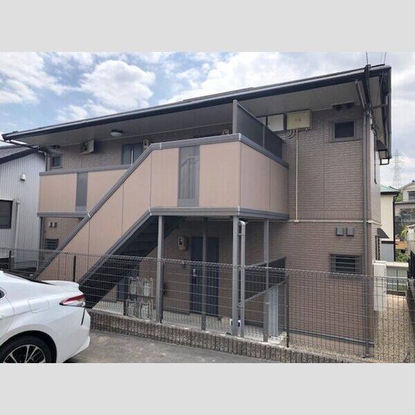 モナリエ大将ヶ根 建物画像