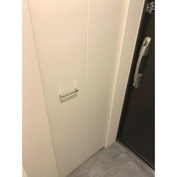 ドゥーエ立売堀 室内写真10