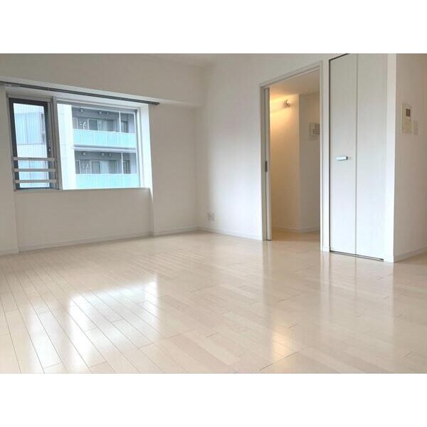 クロスレジデンス大阪新町 室内写真1