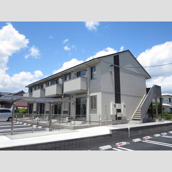 カーサフェリス A棟