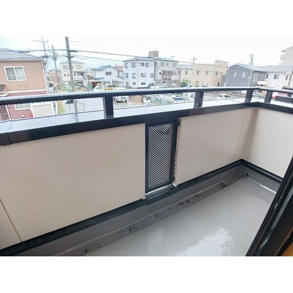 サンセール 室内写真7