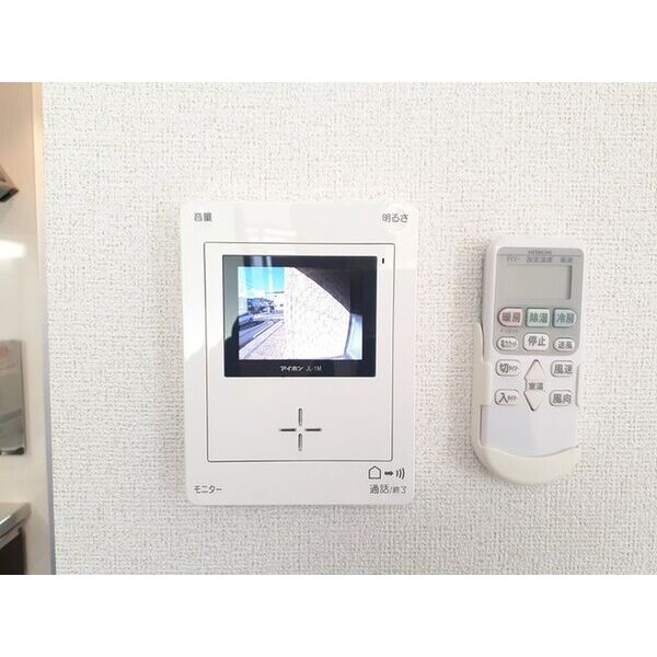 ブルバード 室内写真9