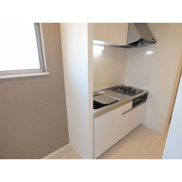 Y&C高畑 室内写真2