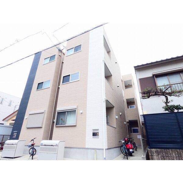 ルミエール石場町