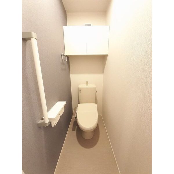 ケイローン 室内写真6