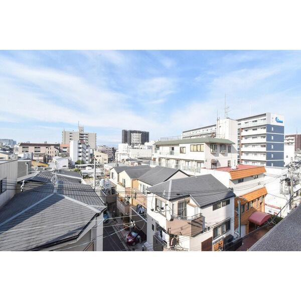 シェルマンド淡路 室内写真9