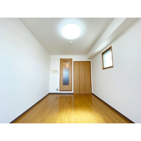 オズレジデンス天下茶屋 室内写真2