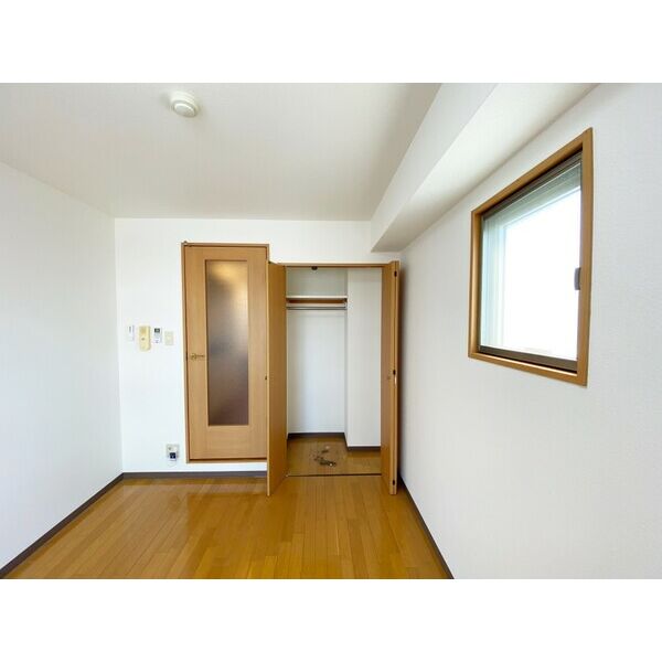 オズレジデンス天下茶屋 室内写真3