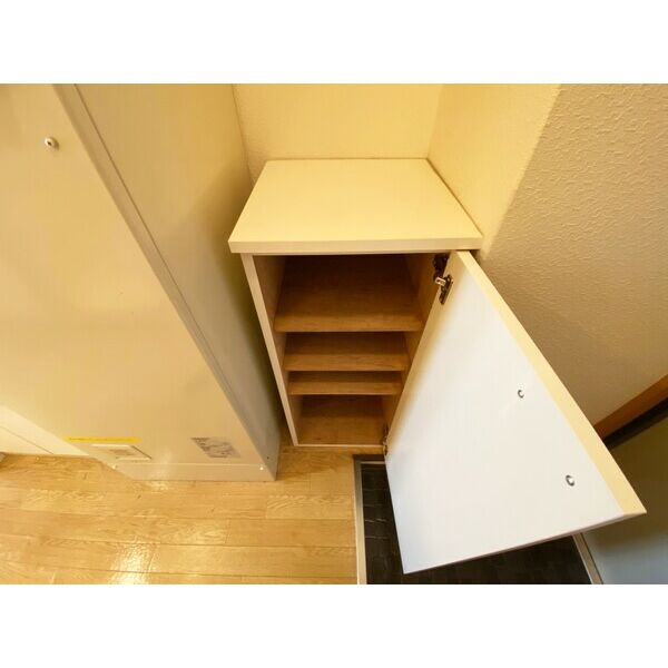 オズレジデンス天下茶屋 室内写真8