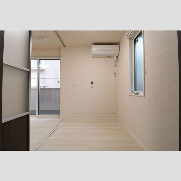 Vivant A 室内写真1