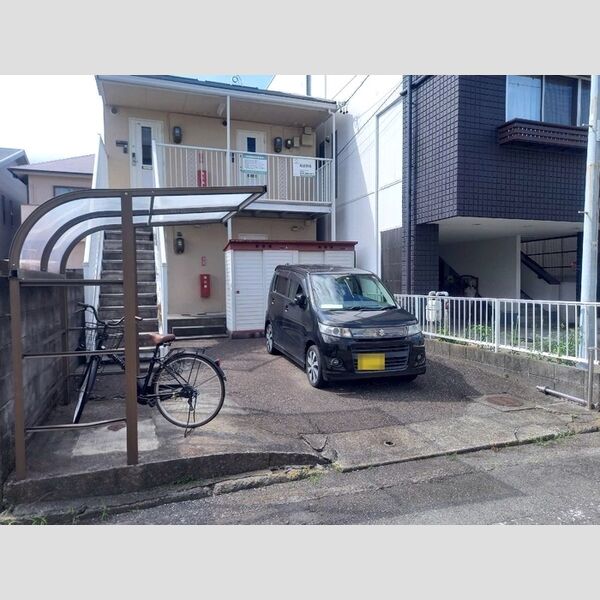 平成館