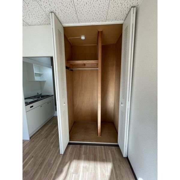 グリシーヌ壱番館 室内写真4