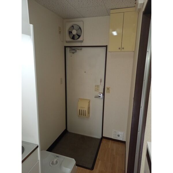 グリシーヌ壱番館 室内写真6