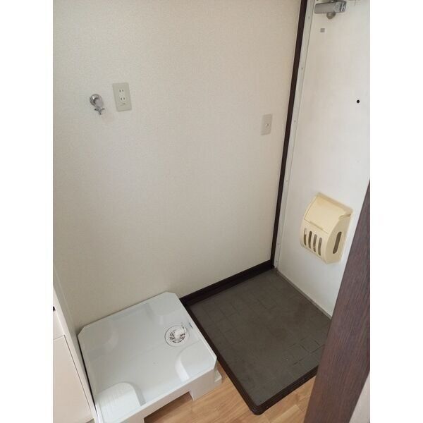 グリシーヌ壱番館 室内写真8