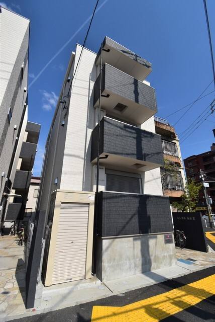 ルシエル氷室Ⅱ 建物画像