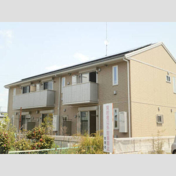 M・T・Le・Lien 建物画像