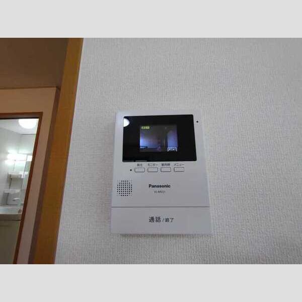 パルティール谷田 A 室内写真10