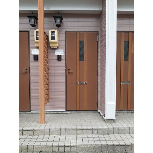 アメニティ・ロジュマンB 室内写真10