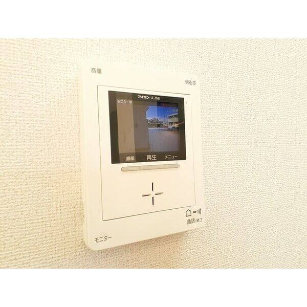 セントラル スクエア Ⅱ 室内写真7