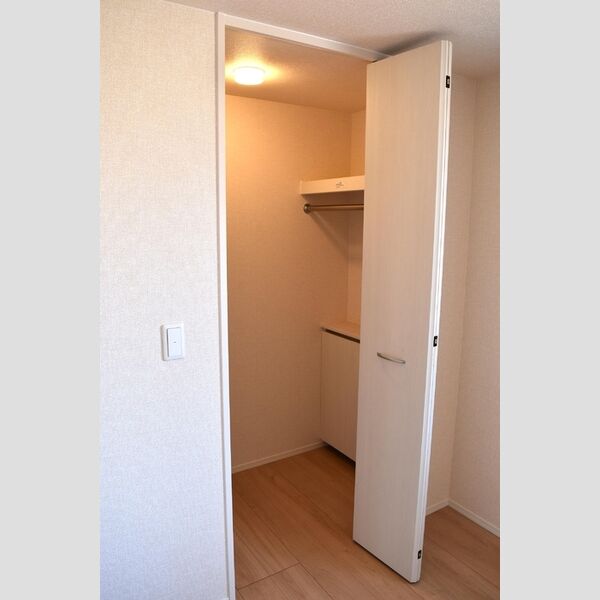 D-roomエスポワール 室内写真9