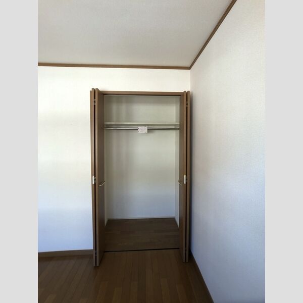 シャルマン二番館 A棟 室内写真9