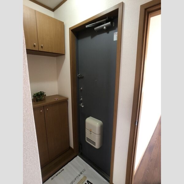 シャルマン二番館 A棟 室内写真3