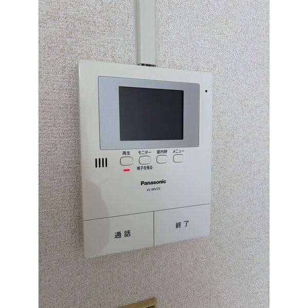 ハイツかなれ 室内写真6