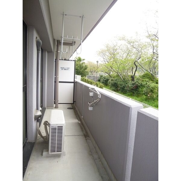 KOHOKU MTY B 室内写真9
