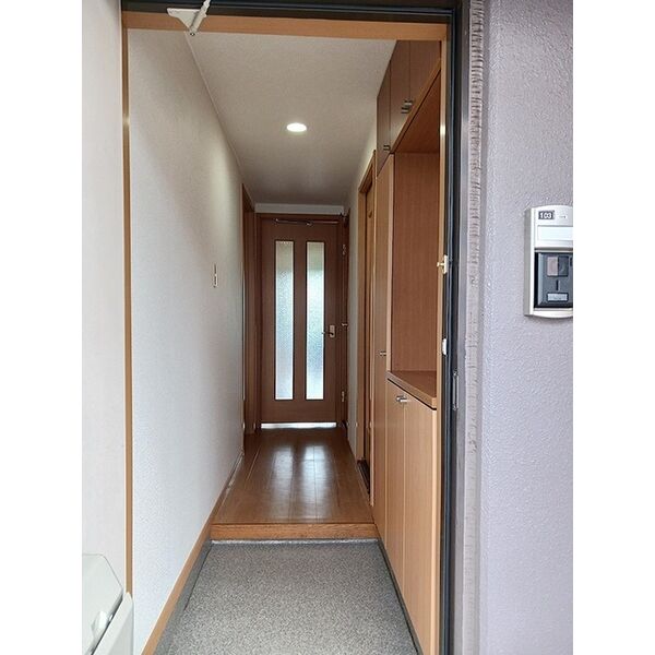 KOHOKU MTY B 室内写真7