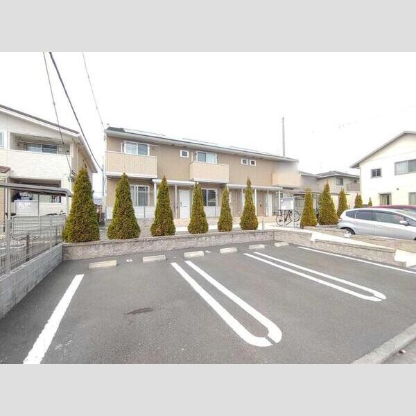 スカイピエールB