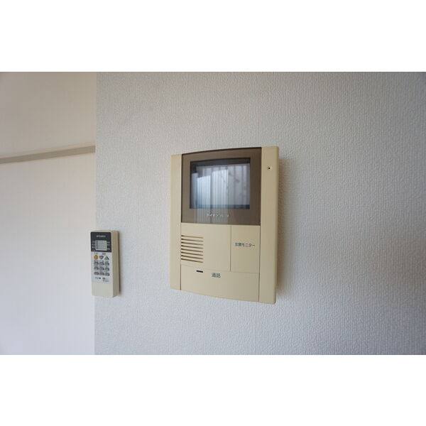 Aファードイレブン2 室内写真10