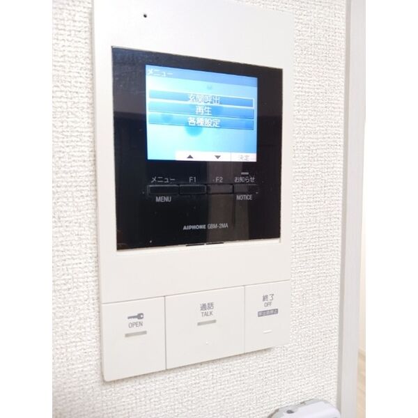 プラシード上泉 室内写真9