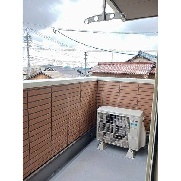 アンジュラ 室内写真8