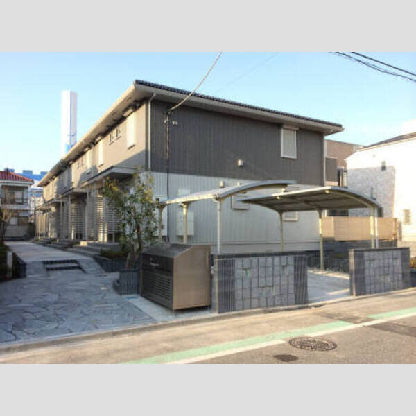 レガロ南水元