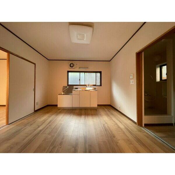 MINCA(中村郷中)2 室内写真1