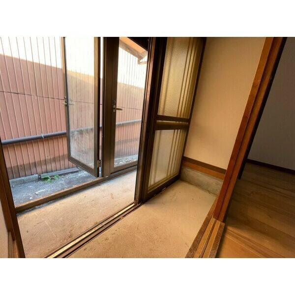MINCA(中村郷中)2 室内写真8