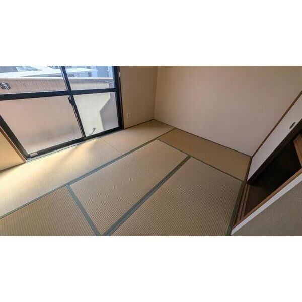 YKマンション 室内写真2