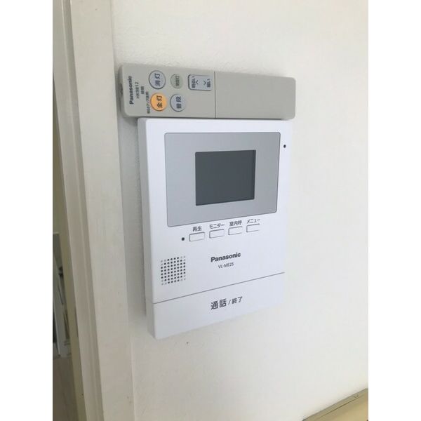 コスミック 室内写真9
