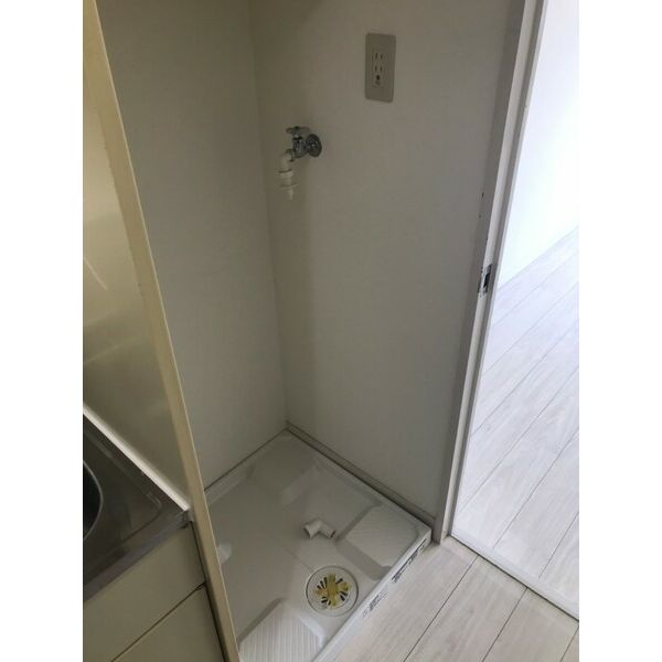 コスミック 室内写真3