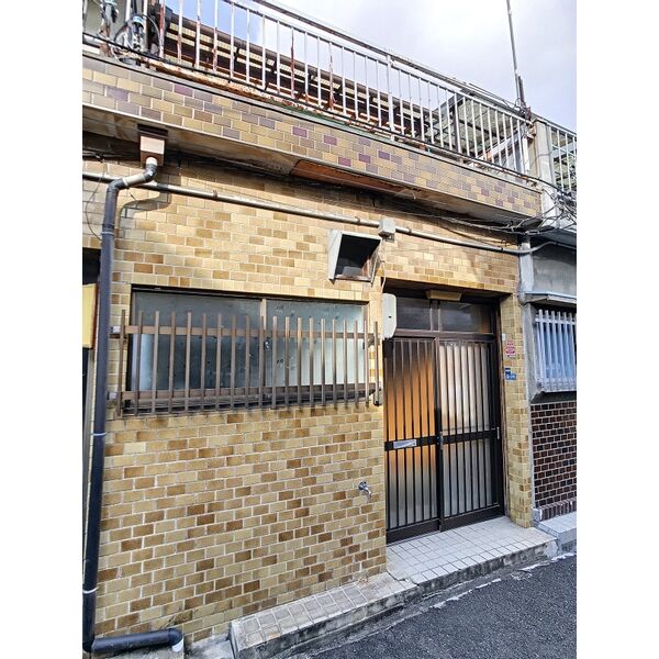 末広町貸家