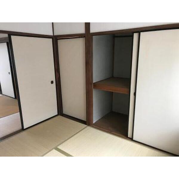 野里町38-23貸家 室内写真6