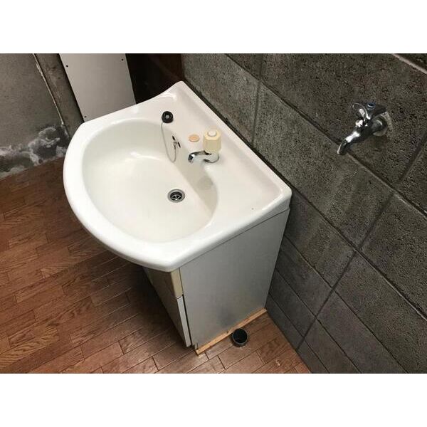 野里町38-23貸家 室内写真8