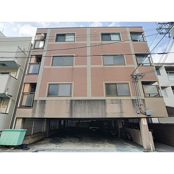 シャトー中三