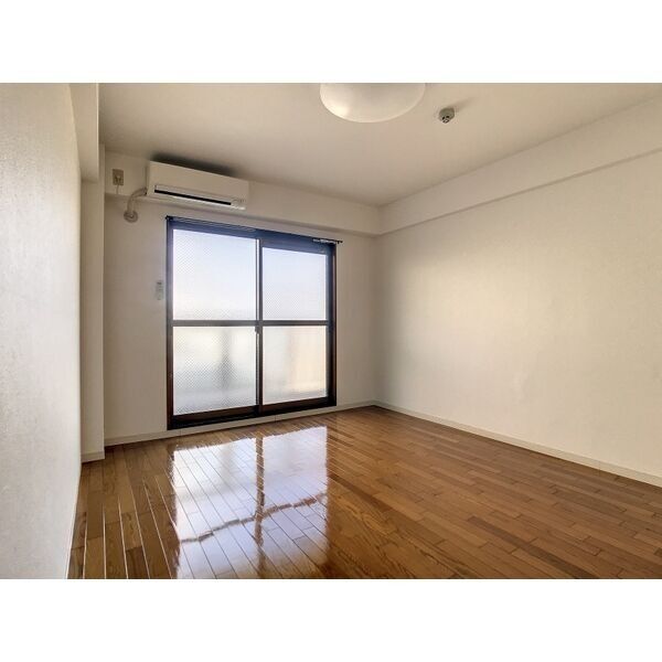 ハイツアズール 室内写真1