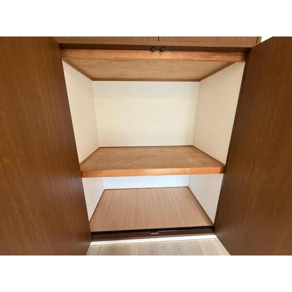 デイグラン香里園北 室内写真3
