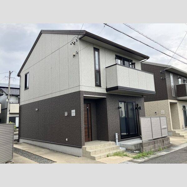 サンライズi 棟