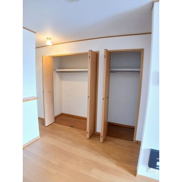 クリアネス 壱番館 室内写真10
